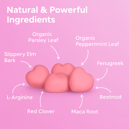 pheromone gummies + FREE GIFTS