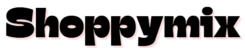 Shoppymix